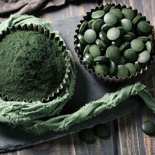 Export Quality Moringa Tablets - VISION GLOBAL TRADE