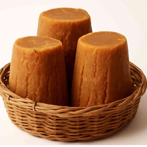 Pure Indian Jaggery - Natural Sweetener Export
